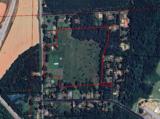 1607 Forest Dr, Midland City, AL 36350