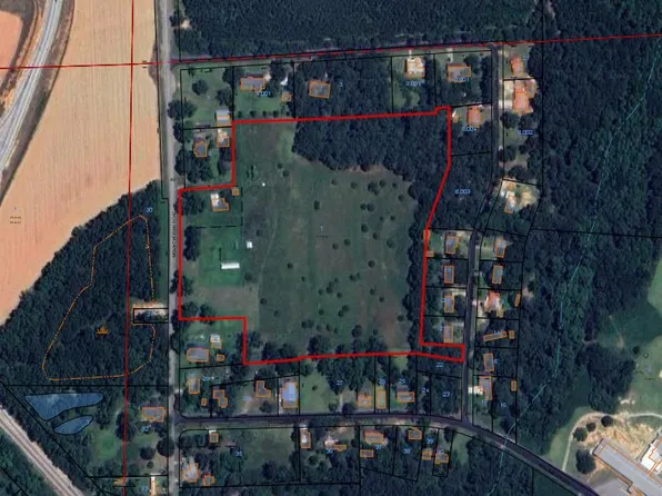 1607 Forest Dr, Midland City, AL 36350