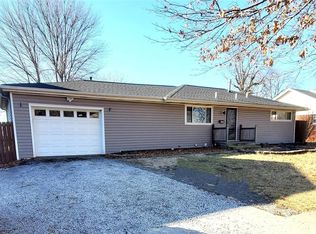 2721 Michigan Ave, Granite City, IL