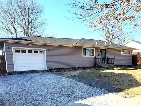 2721 Michigan Ave, Granite City, IL 62040