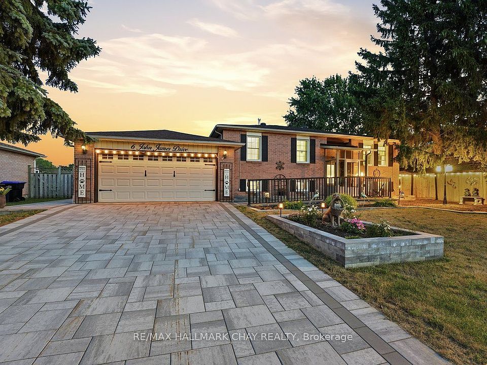 1st image of 6 John James Dr