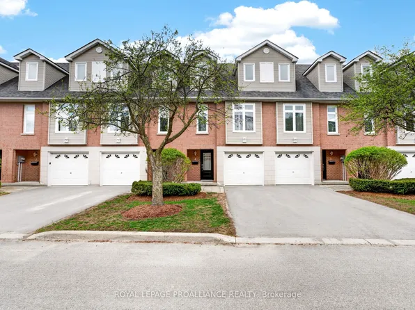 9 Progress Ave #4, Belleville, ON K8P 4Z3