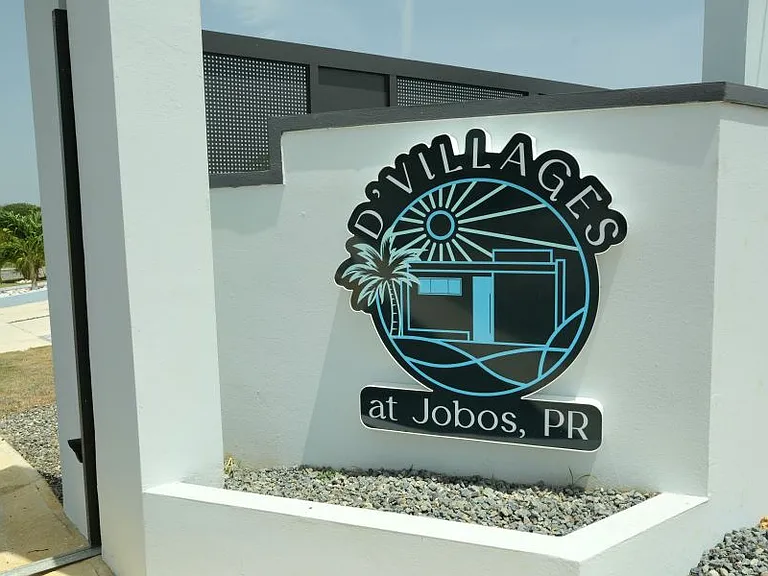 Carr 459 Km 12.4 Bo Paraiso del Sol Villa 2 — Photo 15