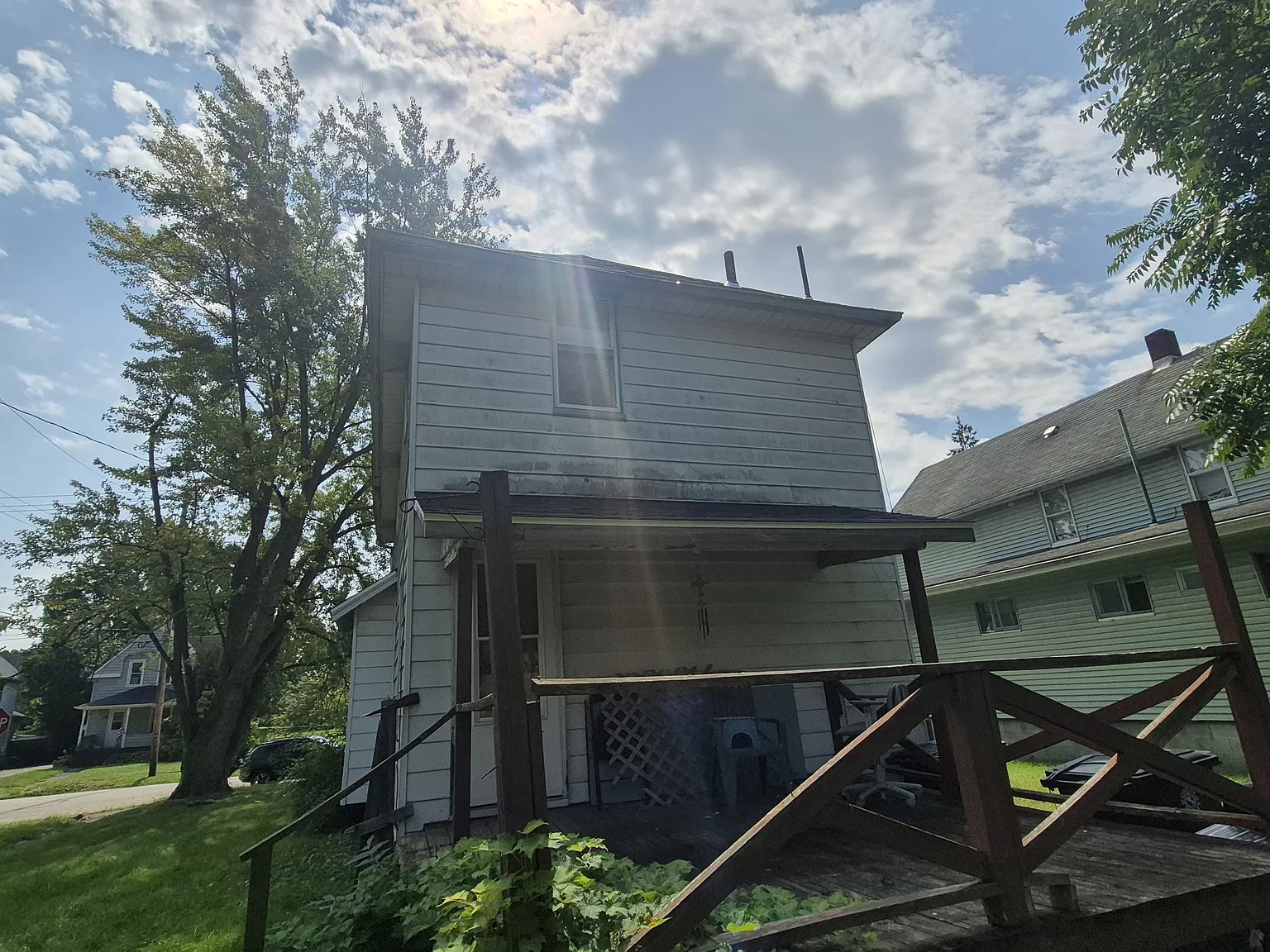 3 bed, 1132 sqft, $1,100 — Photo 4