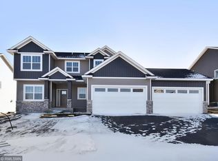 3130 128th Ln NE, Blaine, MN 55449
