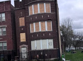 7524 S Colfax Ave, Chicago, IL 60649