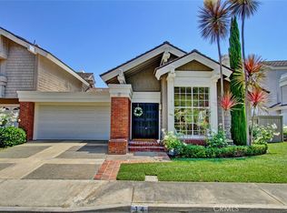 14 Windflower, Irvine, CA 92603