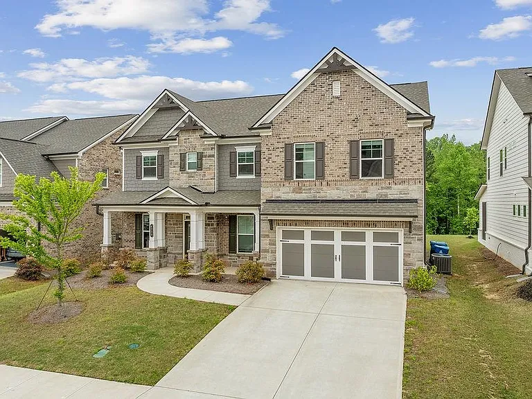 4229 Brookmont Way — Photo 39
