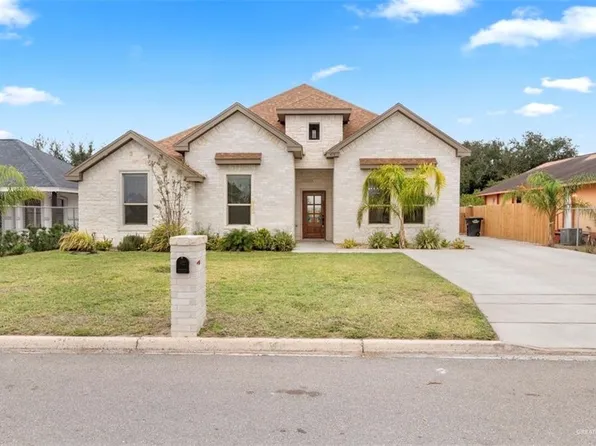 415 W Campeche Ave, Mission, TX 78573