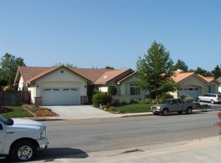 1920 Fieldstone Cir, Paso Robles, CA 93446