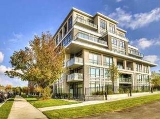21 Clairtrell Rd #324, Toronto, ON M2N 0G8