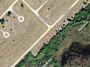 4 Moss Way, Placida, FL 33946