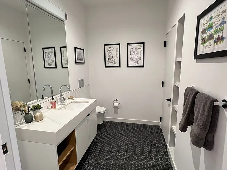 57 N St NW #408 — Photo 15