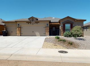 2713 Palo Pinto, Palo Pinto, NM 88310