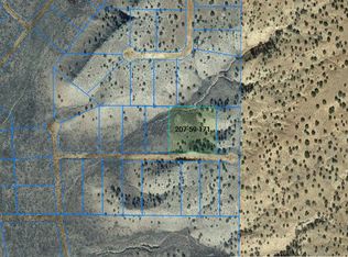 Indian Rte #9404, Sanders, AZ 86512