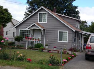 6027 24th Ave S, Seattle, WA 98108