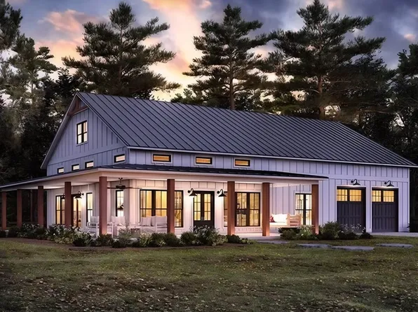 0 Barndo Dr, Chicora, PA 16025