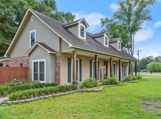 30714 Dunn Rd, Denham Springs, LA 70726