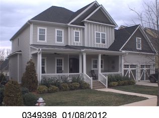 2713 Royal Forrest Dr, Raleigh, NC 27614