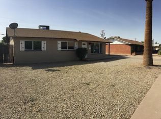 3143 W Marlette Ave, Phoenix, AZ 85017
