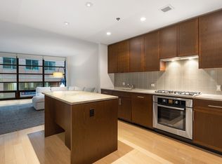 Millenium Place, Boston, MA 02111