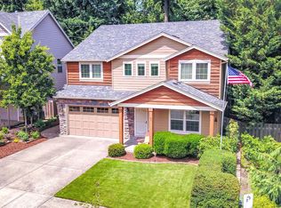 8807 SW Scheckla Dr, Portland, OR 97224