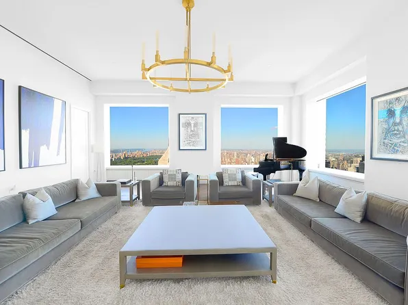 432 Park Ave APT 54A, New York, NY 10022
