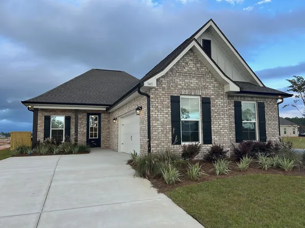 141 Grand Nature Way, Freeport, FL 32439