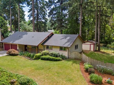 11405 NE 96th St, Vancouver, WA, 98662