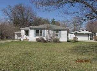 5390 W Bertha St, Indianapolis, IN