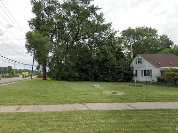 0 Centralia, Redford, MI 48239