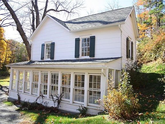 Storybook setting on 1.34 acres.