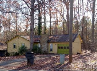 2468 Sweet Shrub Cir, Lawrenceville, GA 30044