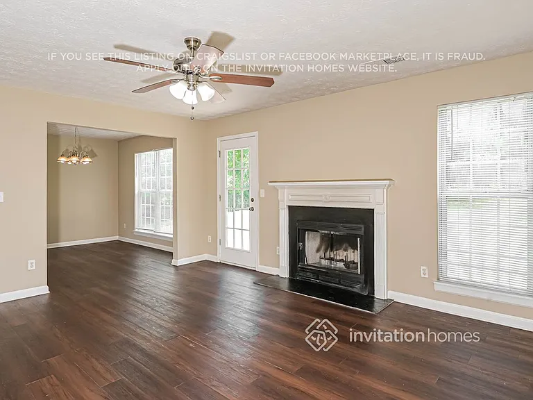 3947 Brushy Ridge Way — Photo 9