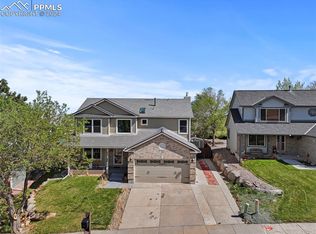 860 Royal Crown Ln, Colorado Springs, CO 80906