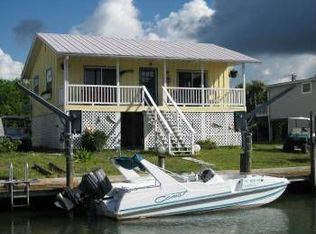 9704 Little Gasparilla Is, Placida, FL 33946