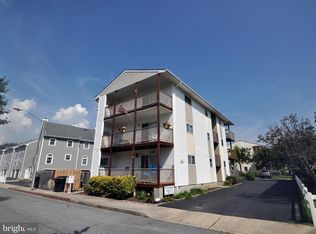 400 143rd St UNIT 202, Ocean City, MD 21842