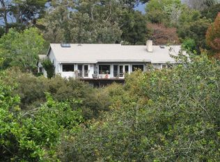 4645 Via Vistosa, Santa Barbara, CA 93110