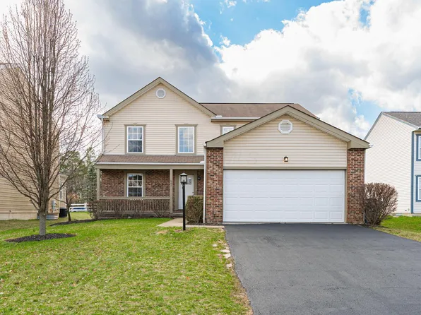 657 Sleigh Ct, Pataskala, OH 43062