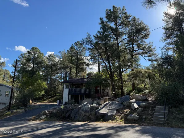 311 S Summit Avenue, Prescott, AZ 86303
