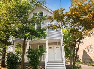 417 Magnolia St FLOOR 1, Highland Park, NJ