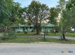 3530 County Road 318, Gatesville, TX 76528