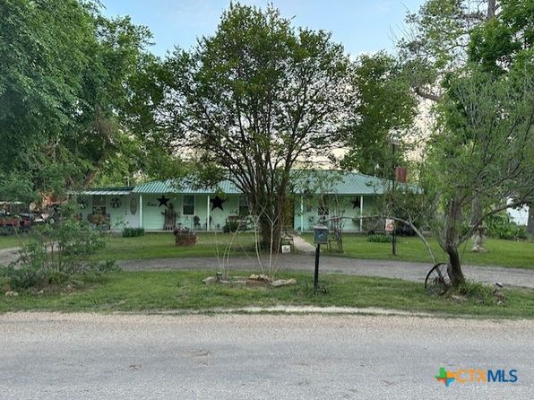 3530 County Road 318, Gatesville, TX 76528