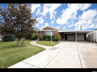 3839 S 6620 W, West Valley City, UT 84128