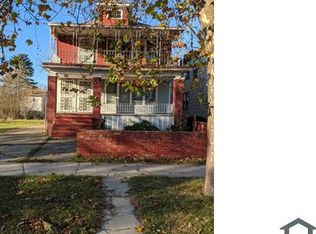 2195 Springle St #2197-2, Detroit, MI 48215