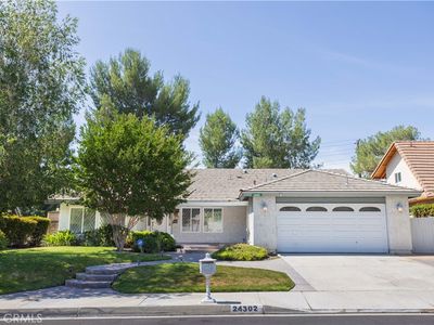 24302 Vista Ridge Dr, Santa Clarita, CA, 91355
