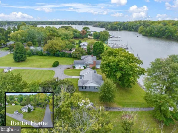 4852 & 4850 Church Ln, Galesville, MD 20765