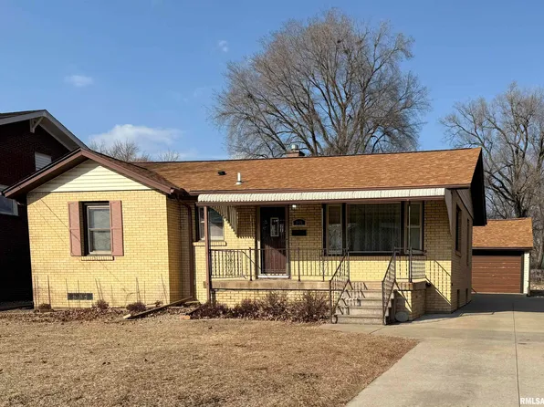 845 E Losey St, Galesburg, IL 61401