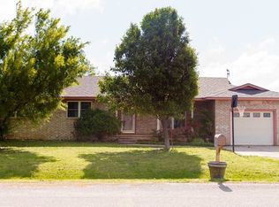 828 Apache, Garber, OK 73738