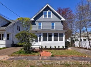 209 William St, West Haven, CT 06516